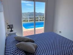 Finca/Herregård til leie i Sayalonga med svømmebasseng - € 1 400 (Ref: 10054416)