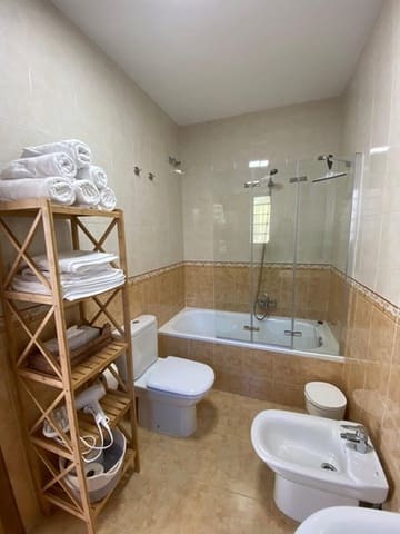 Finca/Casa di Campagna da affittare in Sayalonga con piscina - 1.400 € (Rif: 10054416)