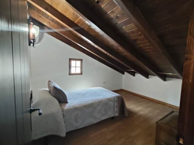 Finca/Herregård til leie i Riogordo med svømmebasseng garasje - € 1 100 (Ref: 10054417)