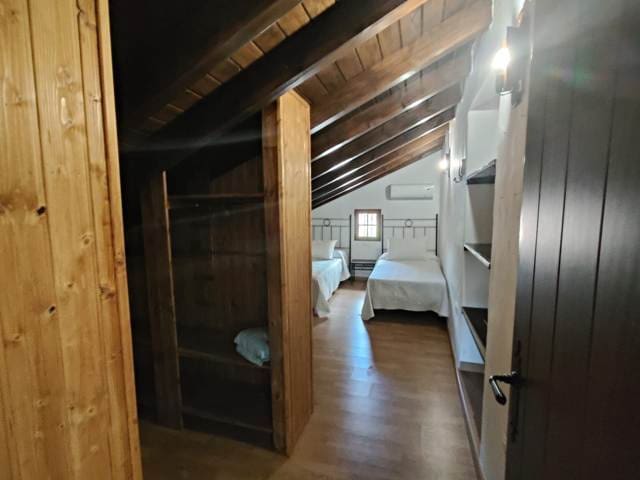 Finca/Herregård til leie i Riogordo med svømmebasseng garasje - € 1 100 (Ref: 10054417)
