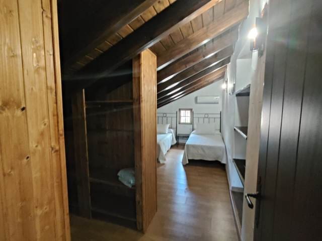Finca/Herregård til leie i Riogordo med svømmebasseng garasje - € 1 100 (Ref: 10054417)