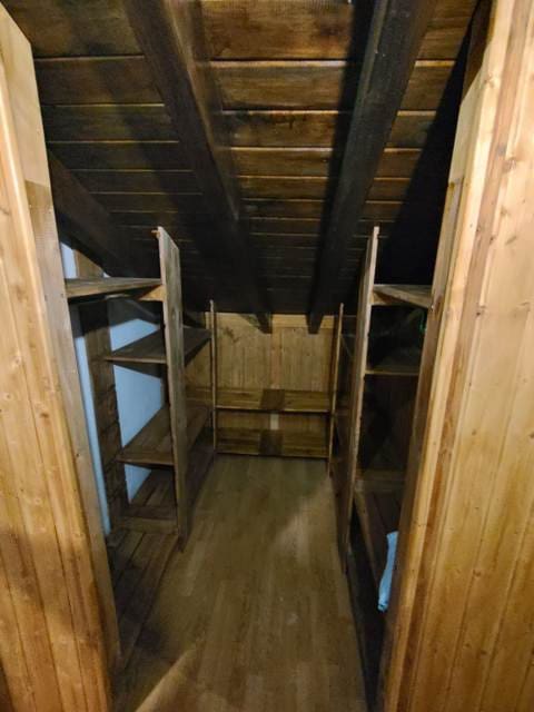 Finca/Herregård til leie i Riogordo med svømmebasseng garasje - € 1 100 (Ref: 10054417)