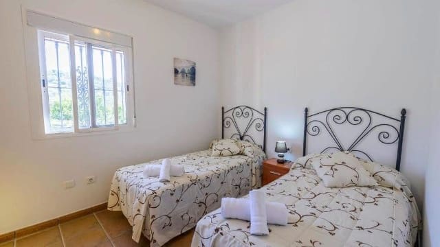 Finca/Casa di Campagna da affittare in Arenas con piscina - 1.500 € (Rif: 10054419)