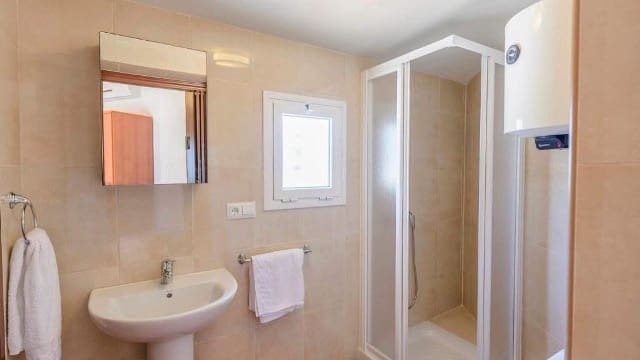 Finca/Casa di Campagna da affittare in Arenas con piscina - 1.500 € (Rif: 10054419)
