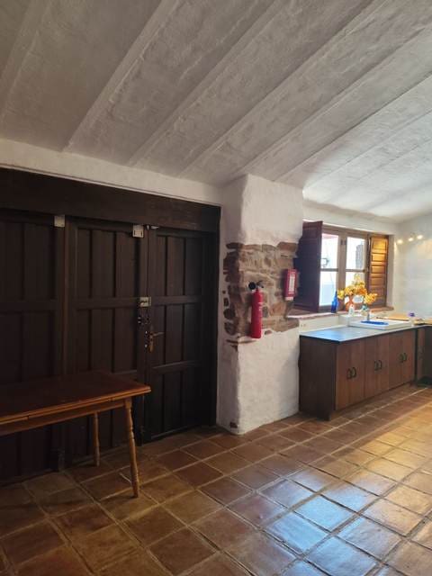 Finca/Herregård til leie i Riogordo - € 950 (Ref: 10054428)