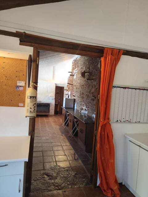 Finca/Herregård til leie i Riogordo - € 950 (Ref: 10054428)