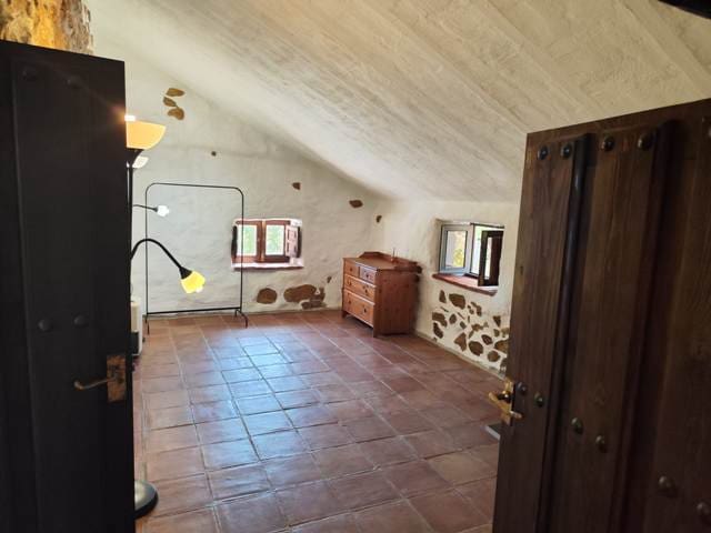 Finca/Herregård til leie i Riogordo - € 950 (Ref: 10054428)