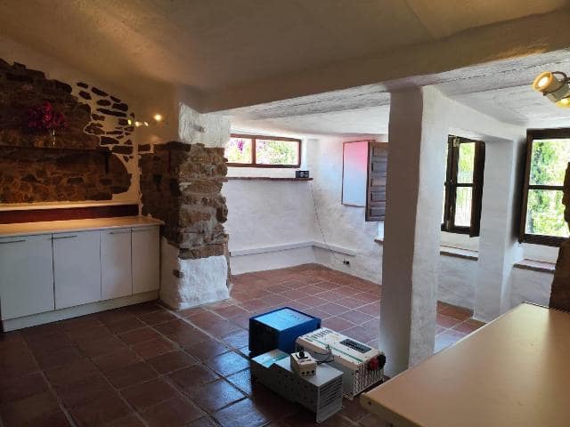 Finca/Herregård til leie i Riogordo - € 950 (Ref: 10054428)