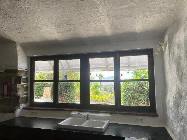 Finca/Herregård til leie i Riogordo - € 950 (Ref: 10054428)