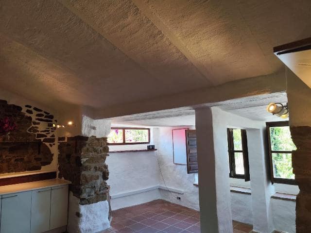 Finca/Herregård til leie i Riogordo - € 950 (Ref: 10054428)