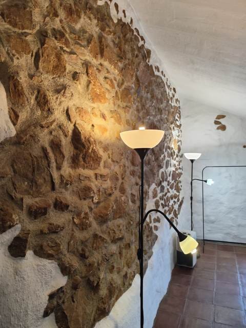 Finca/Herregård til leie i Riogordo - € 950 (Ref: 10054428)
