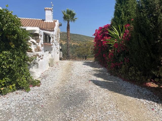 Finca/Casa Rural en Riogordo en alquiler - 950 € (Ref: 10054428)