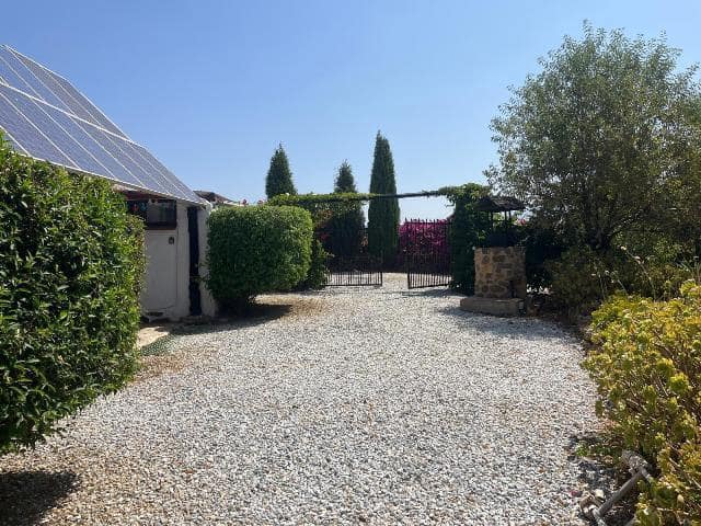 Finca/Herregård til leie i Riogordo - € 950 (Ref: 10054428)