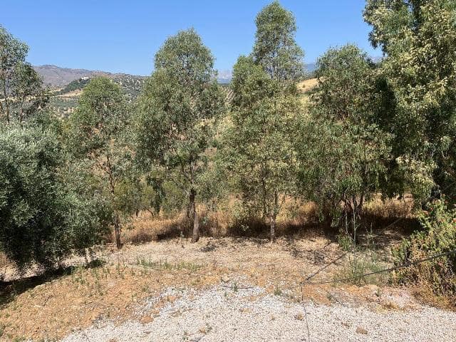 Finca/Herregård til leie i Riogordo - € 950 (Ref: 10054428)