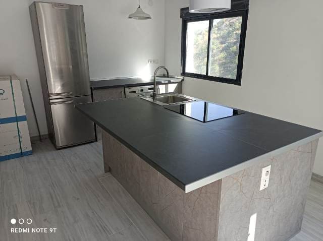 Finca/Herregård til leie i Velez-Malaga - € 1 200 (Ref: 10054434)
