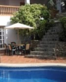 Villa da affittare in Nerja con piscina garage - 2.500 € (Rif: 10054476)