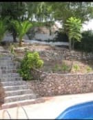 Villa da affittare in Nerja con piscina garage - 2.500 € (Rif: 10054476)