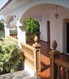Villa da affittare in Nerja con piscina garage - 2.500 € (Rif: 10054476)