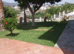 Villa da affittare in Nerja con piscina garage - 2.500 € (Rif: 10054476)