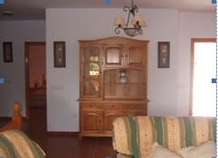 Villa da affittare in Nerja con piscina garage - 2.500 € (Rif: 10054476)