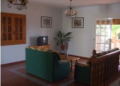 Villa da affittare in Nerja con piscina garage - 2.500 € (Rif: 10054476)