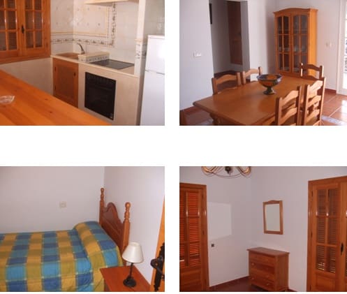 Villa da affittare in Nerja con piscina garage - 2.500 € (Rif: 10054476)