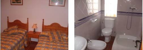 Villa da affittare in Nerja con piscina garage - 2.500 € (Rif: 10054476)