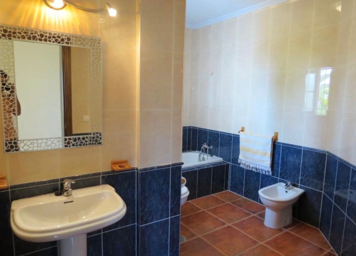 Finca/Casa Rural en Frigiliana en alquiler con piscina garaje - 2.600 € (Ref: 10054479)