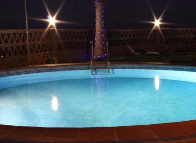 Finca/Casa Rural en Frigiliana en alquiler con piscina garaje - 2.600 € (Ref: 10054479)