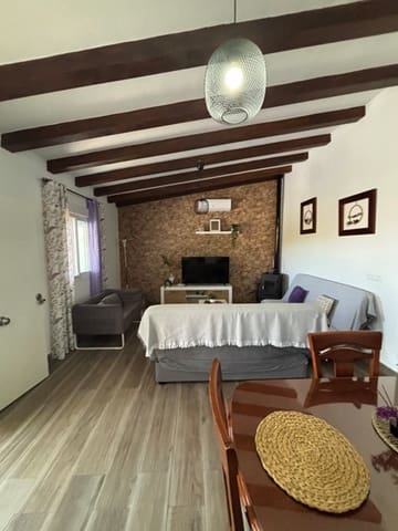 Finka/Dom wiejski do wynajęcia w Arenas z basenem - 1 500 € (Ref: 10097429)