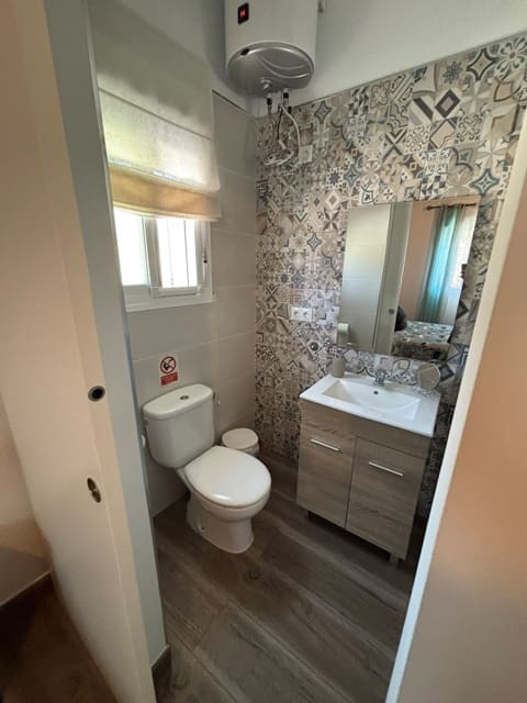Finka/Dom wiejski do wynajęcia w Arenas z basenem - 1 500 € (Ref: 10097429)