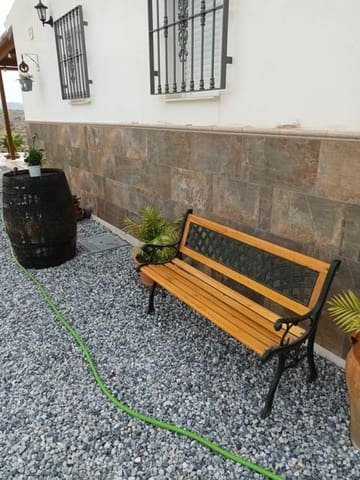 Finka/Dom wiejski do wynajęcia w Arenas z basenem - 1 500 € (Ref: 10097429)