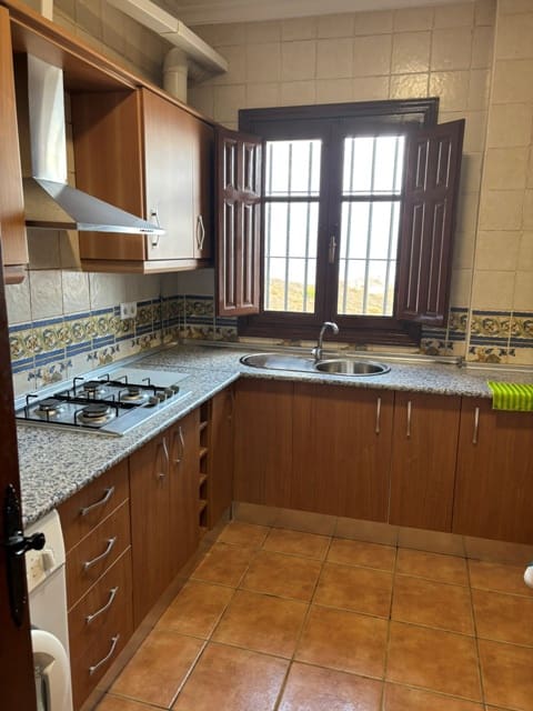 Finka/Dom wiejski do wynajęcia w Colmenar z basenem garażem - 1 500 € (Ref: 10097430)