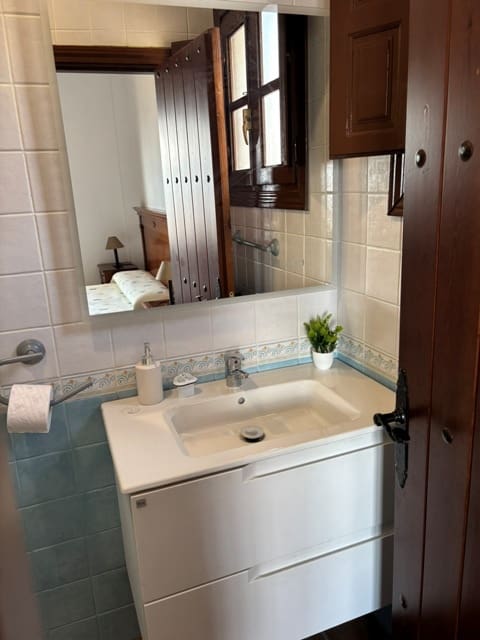 Finka/Dom wiejski do wynajęcia w Colmenar z basenem garażem - 1 500 € (Ref: 10097430)