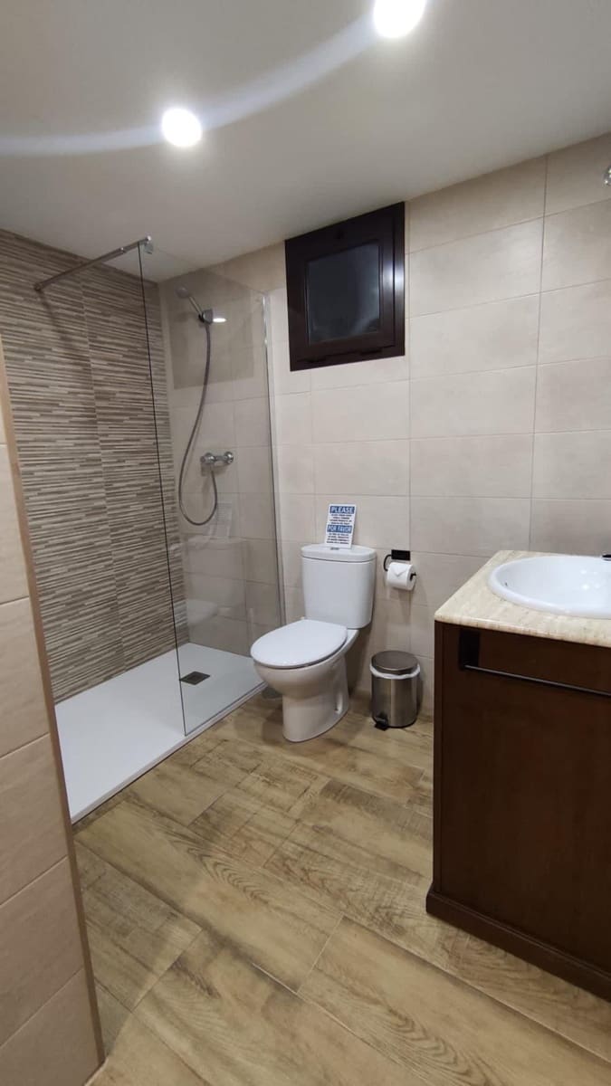 Finca/Landhuis te huur in Colmenar met zwembad garage - € 1.400 (Ref: 10140262)