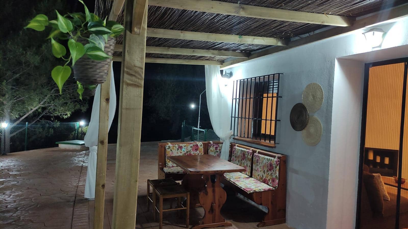 Finca/Landhuis te huur in Colmenar met zwembad garage - € 1.400 (Ref: 10140262)