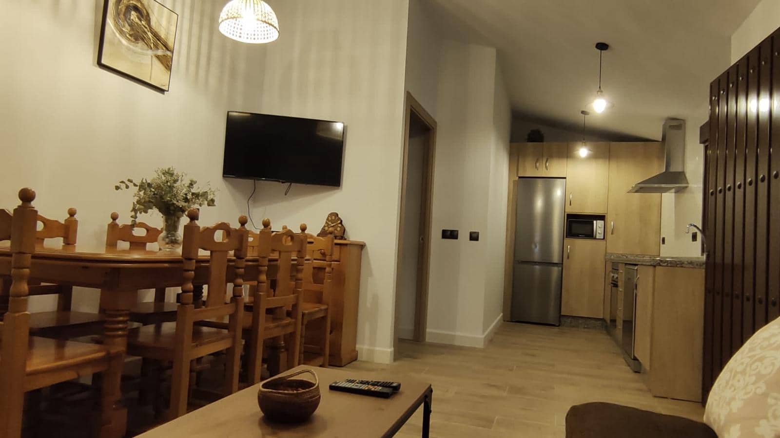 Finca/Landhuis te huur in Colmenar met zwembad garage - € 1.400 (Ref: 10140262)