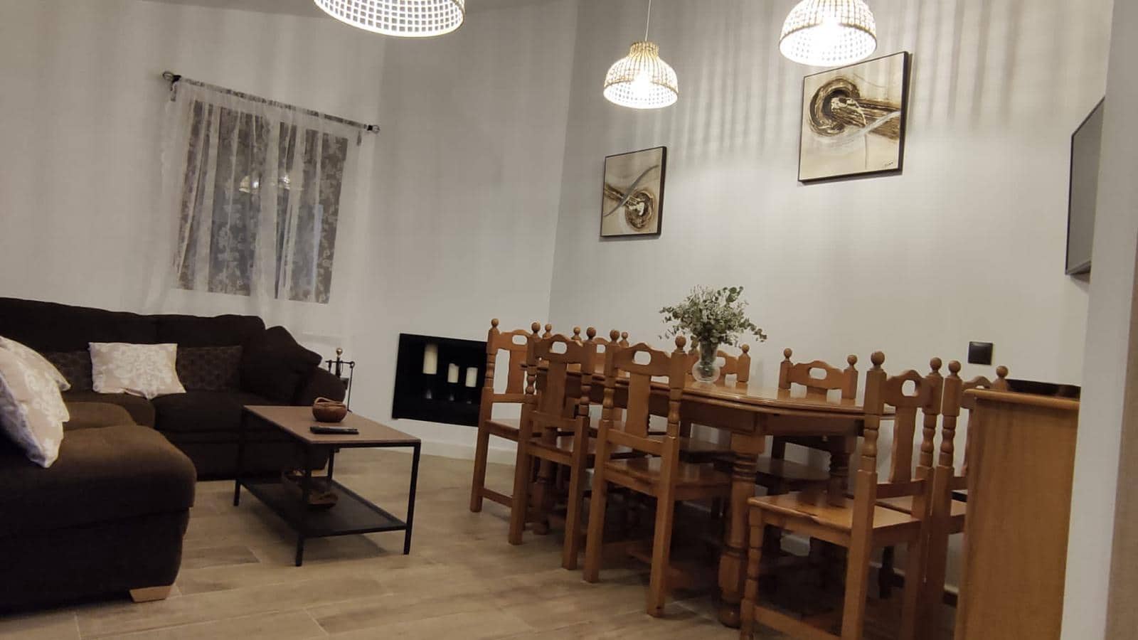 Finca/Landhuis te huur in Colmenar met zwembad garage - € 1.400 (Ref: 10140262)