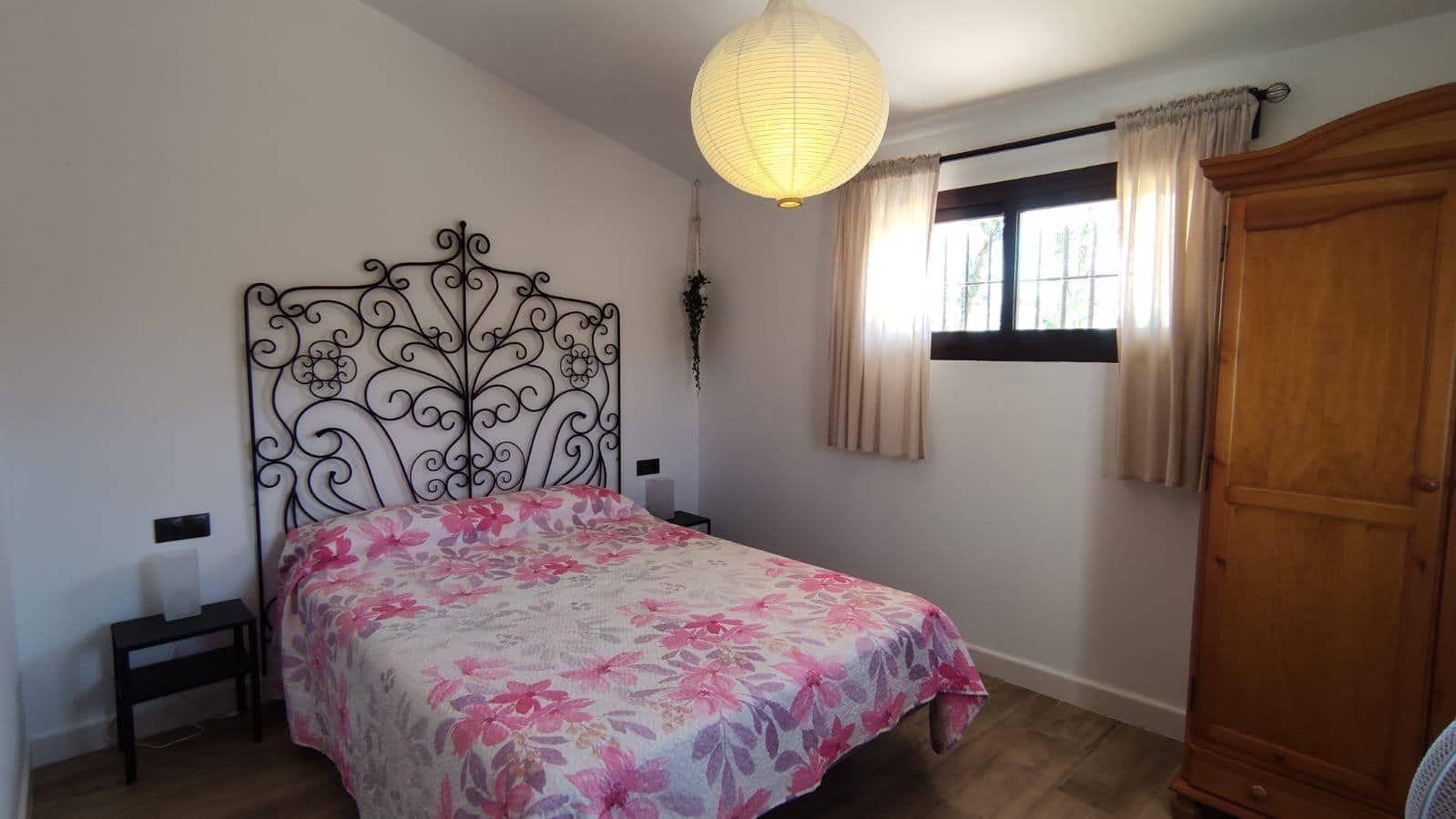 Finca/Landhuis te huur in Colmenar met zwembad garage - € 1.400 (Ref: 10140262)