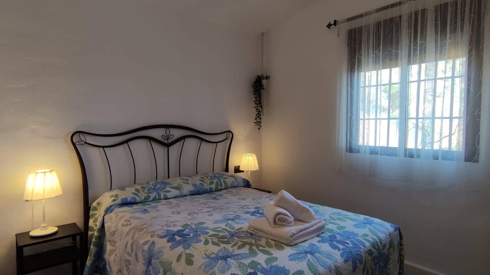 Finca/Landhuis te huur in Colmenar met zwembad garage - € 1.400 (Ref: 10140262)