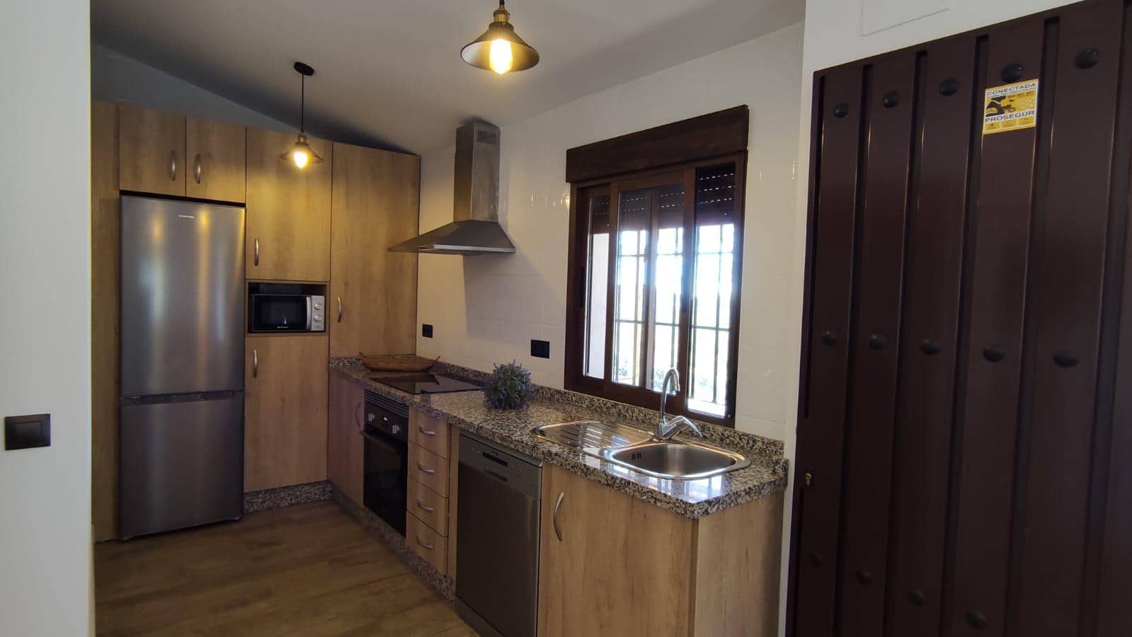 Finca/Landhuis te huur in Colmenar met zwembad garage - € 1.400 (Ref: 10140262)
