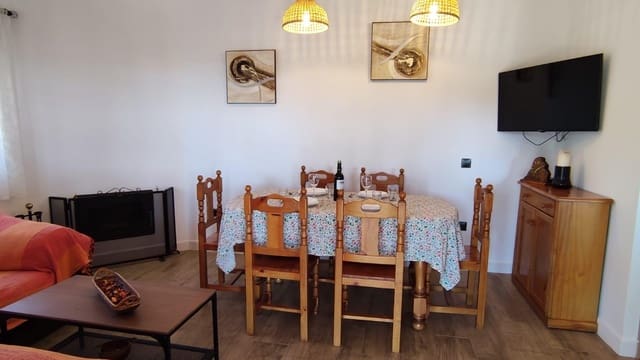 Finca/Landhuis te huur in Colmenar met zwembad garage - € 1.400 (Ref: 10140262)