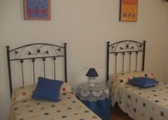 Finca/Maison de Campagne à louer à Triana, Vélez-Málaga - 2 600 € (Ref: 8868533)