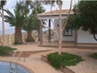 Finca/Maison de Campagne à louer à Triana - 2 600 € (Ref: 8868533)