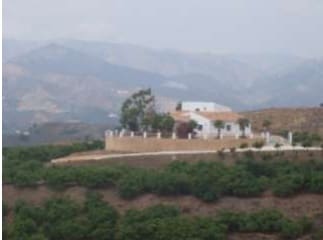 Finca/Maison de Campagne à louer à Triana - 2 600 € (Ref: 8868533)