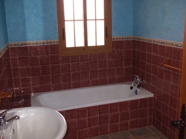 Finca/Maison de Campagne à louer à Triana - 2 600 € (Ref: 8868533)