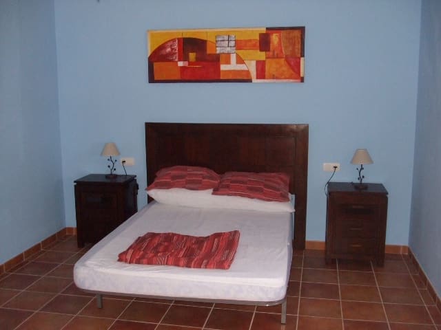 Finca/Maison de Campagne à louer à Triana - 2 600 € (Ref: 8868533)