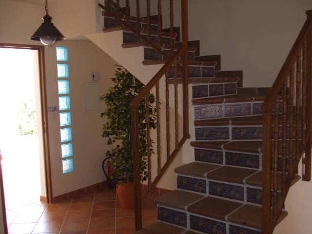 Finca/Maison de Campagne à louer à Triana - 2 600 € (Ref: 8868533)