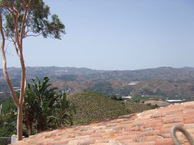 Finca/Maison de Campagne à louer à Triana - 2 600 € (Ref: 8868533)