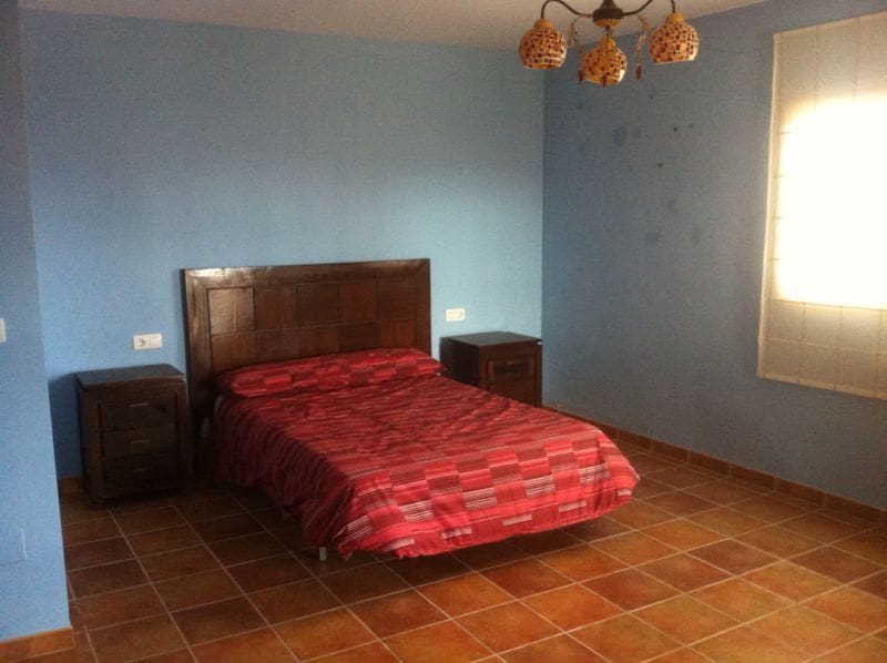 Finca/Maison de Campagne à louer à Triana - 2 600 € (Ref: 8868533)